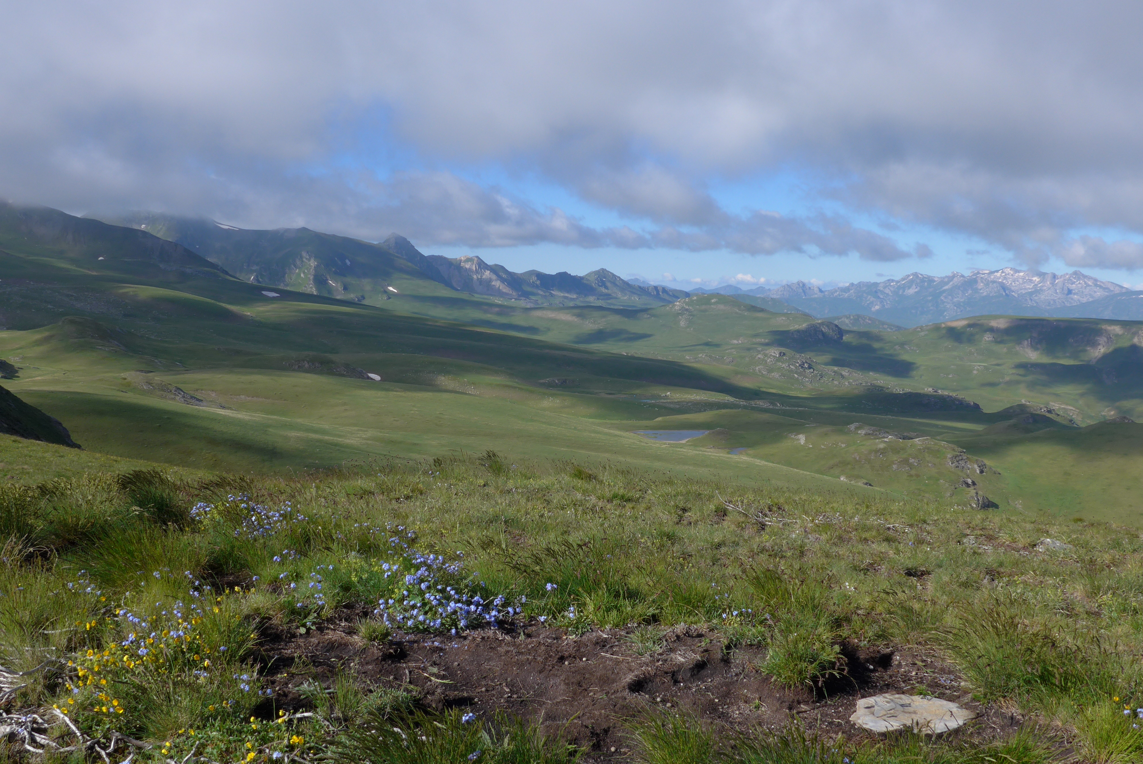 planina Rudoka